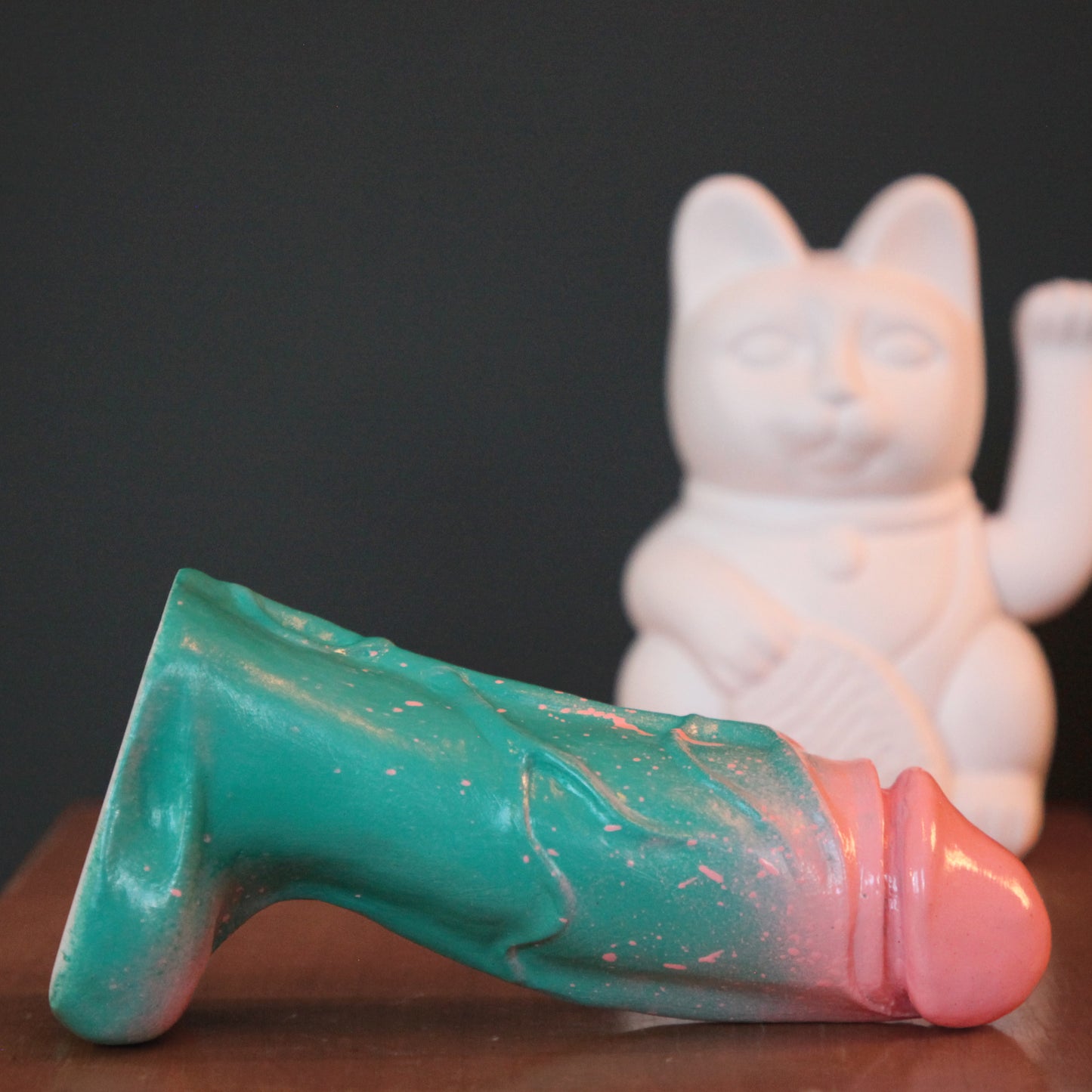 Decorative Diccs - Queer Pierre