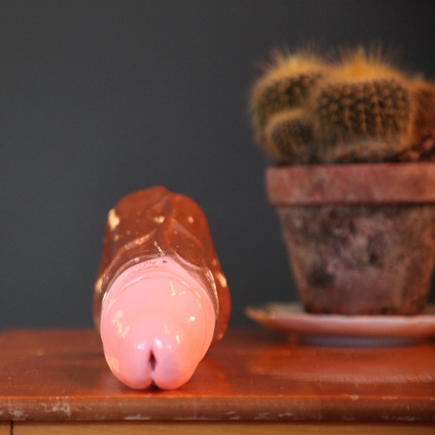 Decorative Diccs - Evan