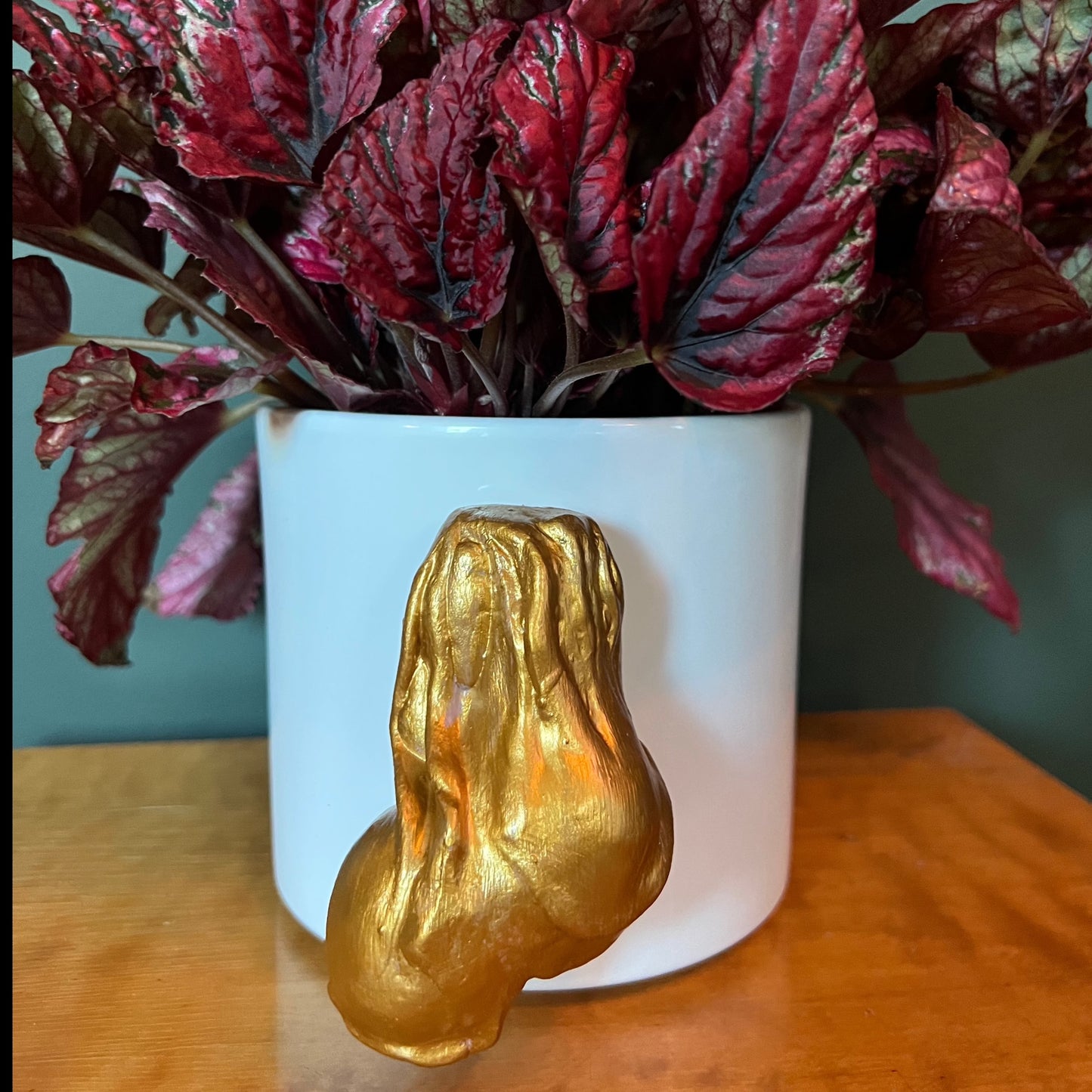 CockPots - Gold Balls