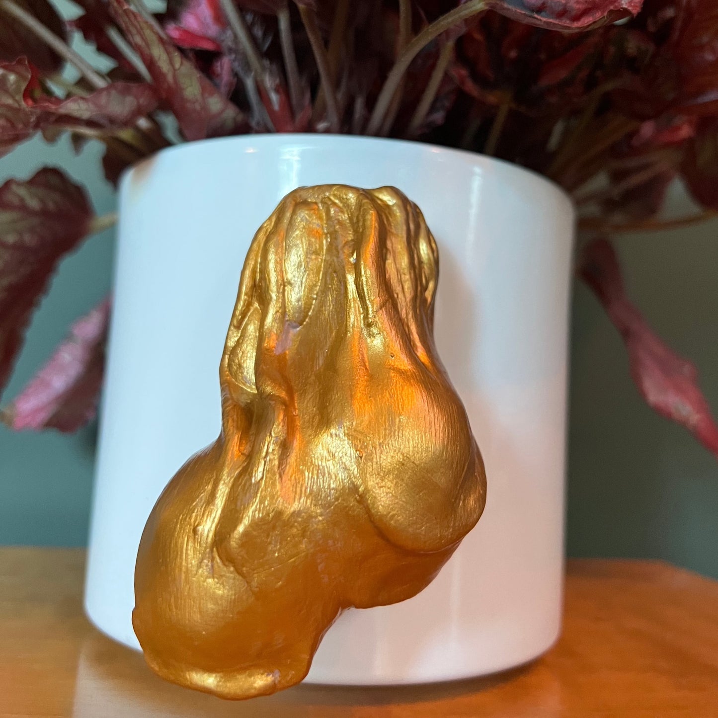 CockPots - Gold Balls