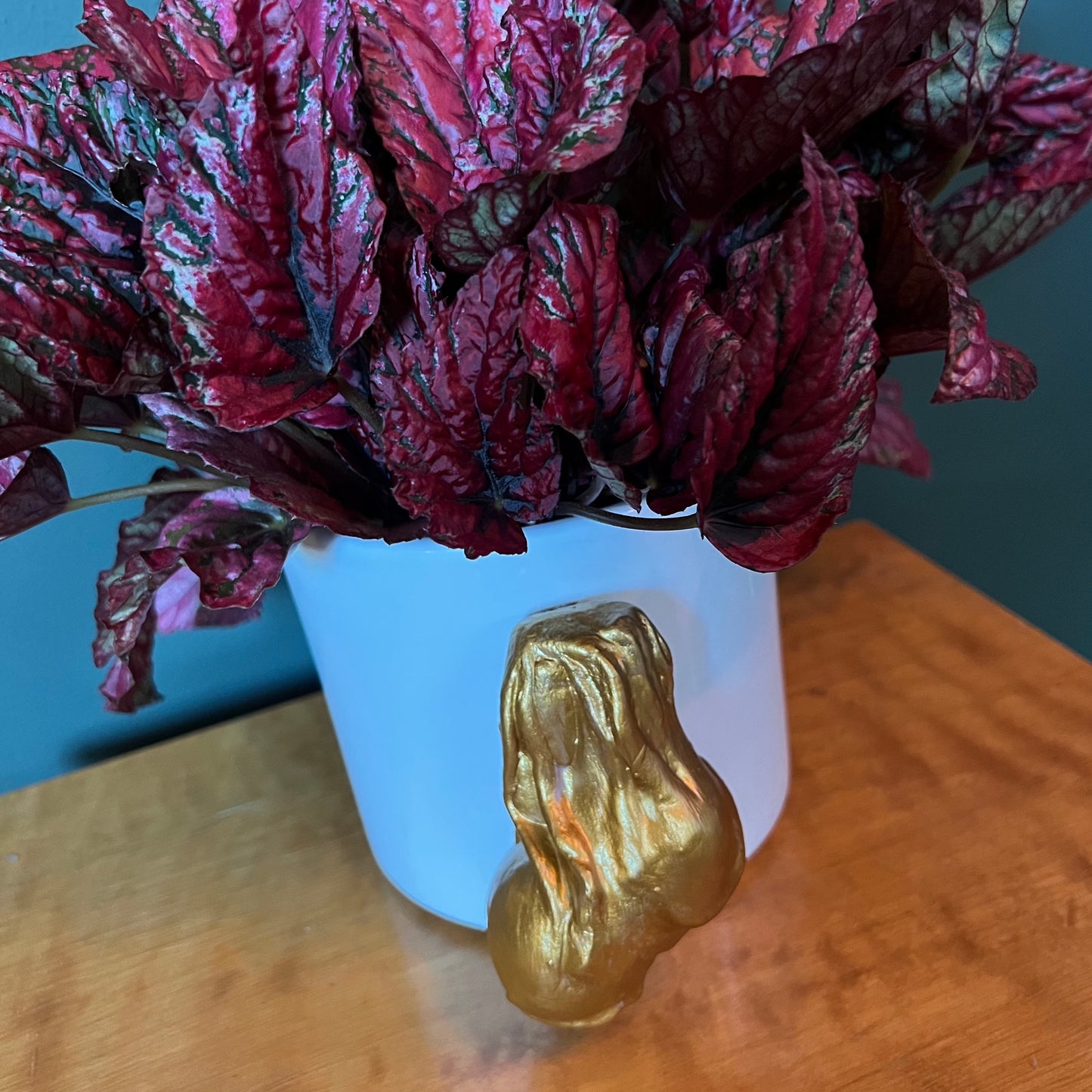 CockPots - Gold Balls