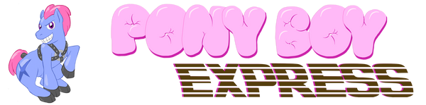 Pony Boy Express