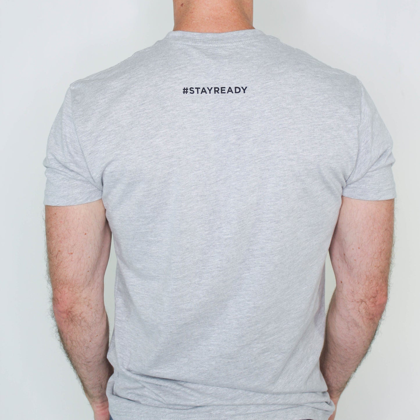 Pure For Men - Keep Runway Clear For Landing T-Shirt