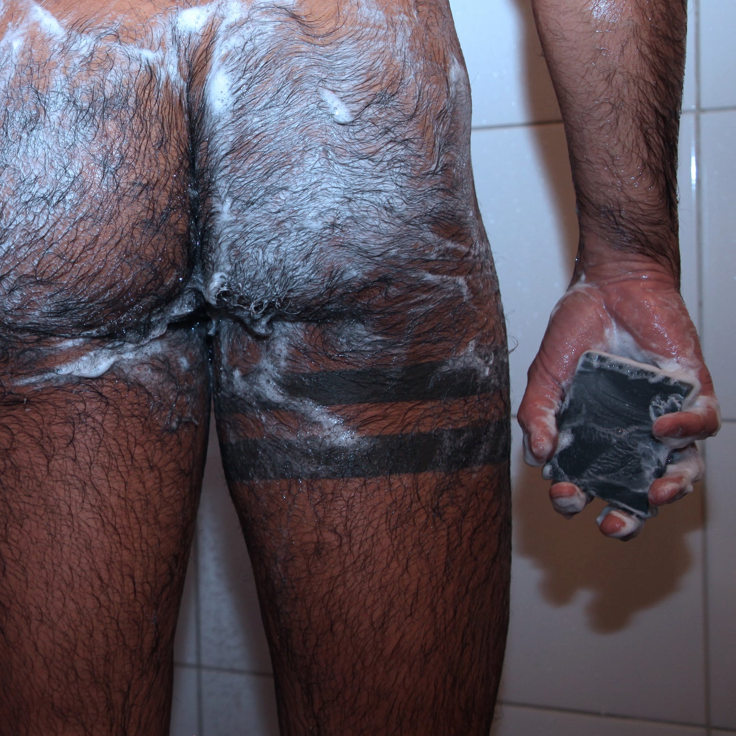 Stay Ready - Soap Bar