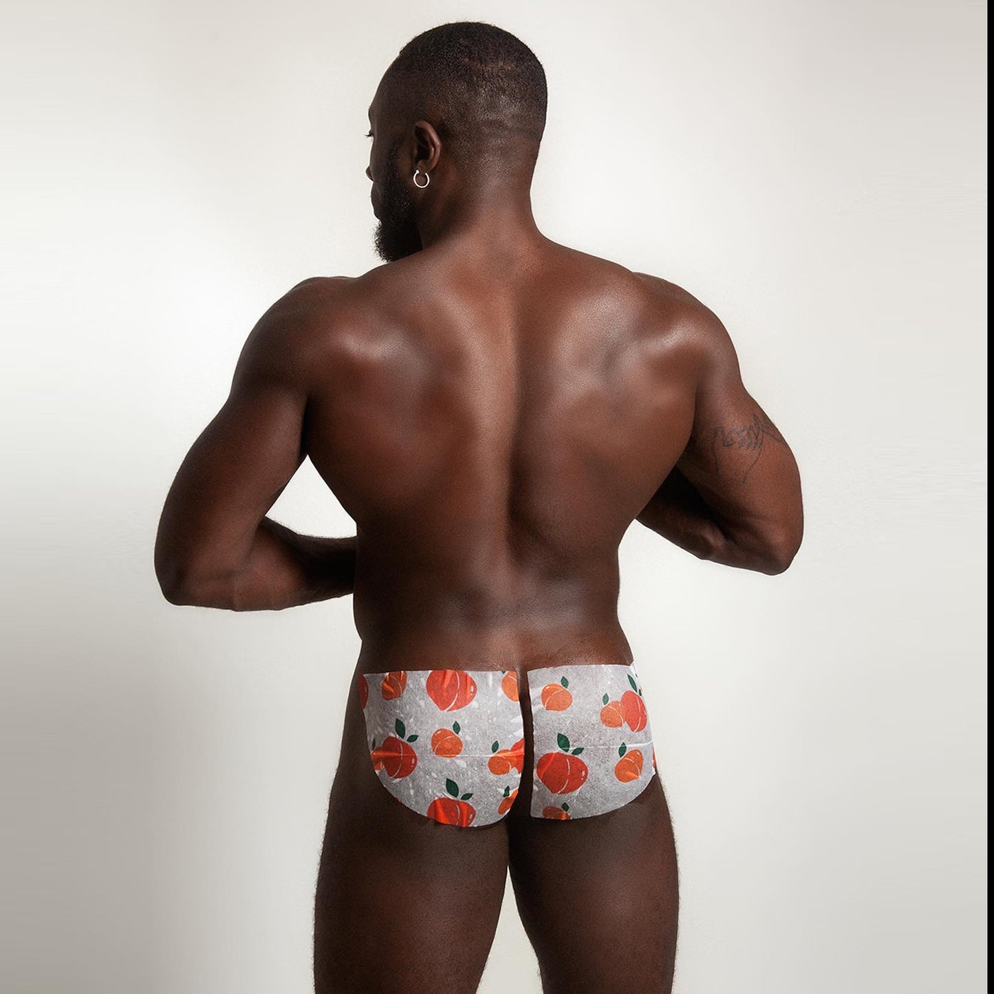 Sinner -  Cheeky Peach Butt Mask