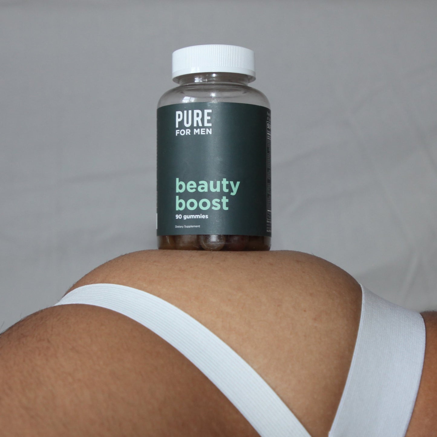 Pure For Men - Beauty Boost - 90 Gummies