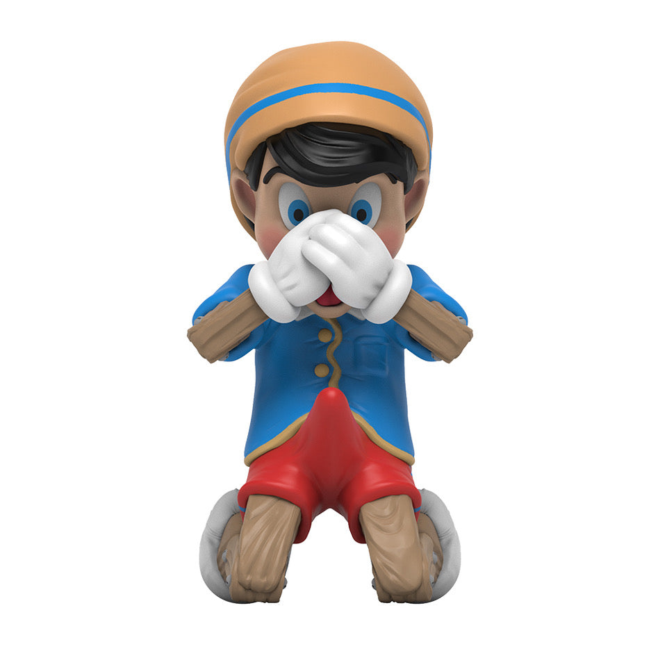 Juce Gace - A Wood Awakening (Inner Struggle)