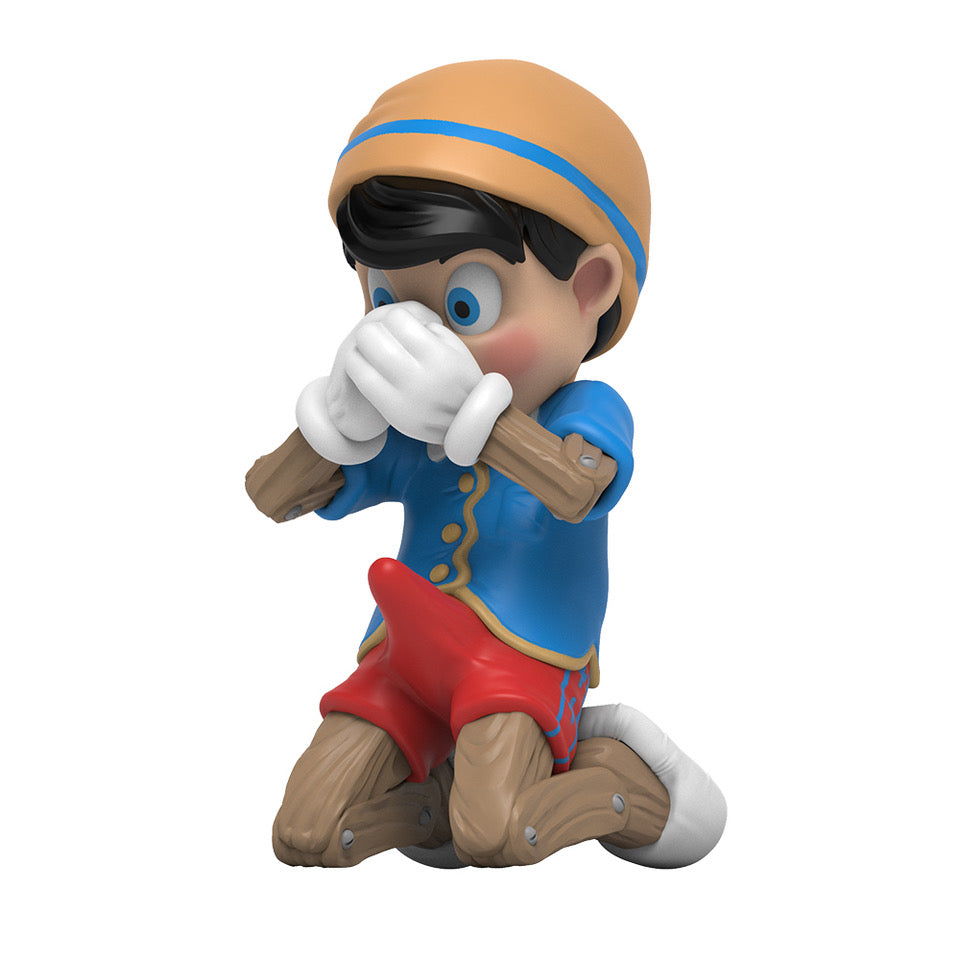 Juce Gace - A Wood Awakening (Inner Struggle)