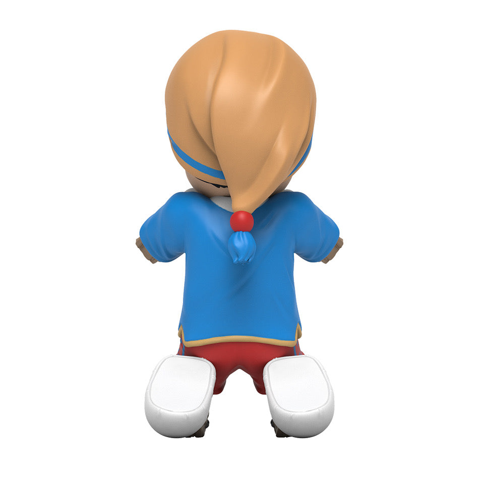 Juce Gace - A Wood Awakening (Inner Struggle)