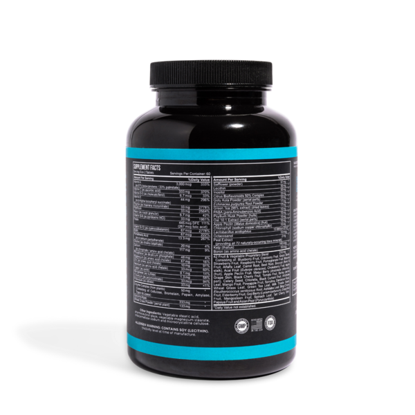 Pure For Men - Stay Ready Multivitamin