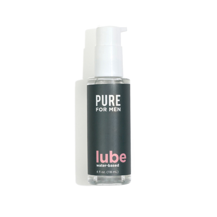 Stay Ready - Lube (Water Based)