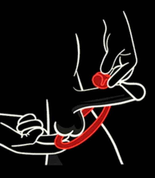 FirmTech Performance Ring