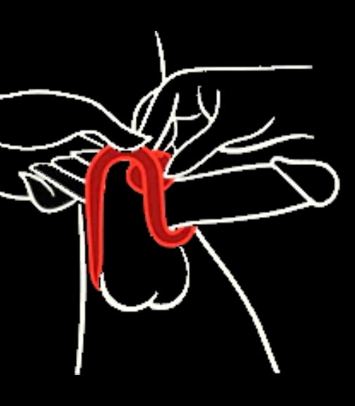 FirmTech Performance Ring