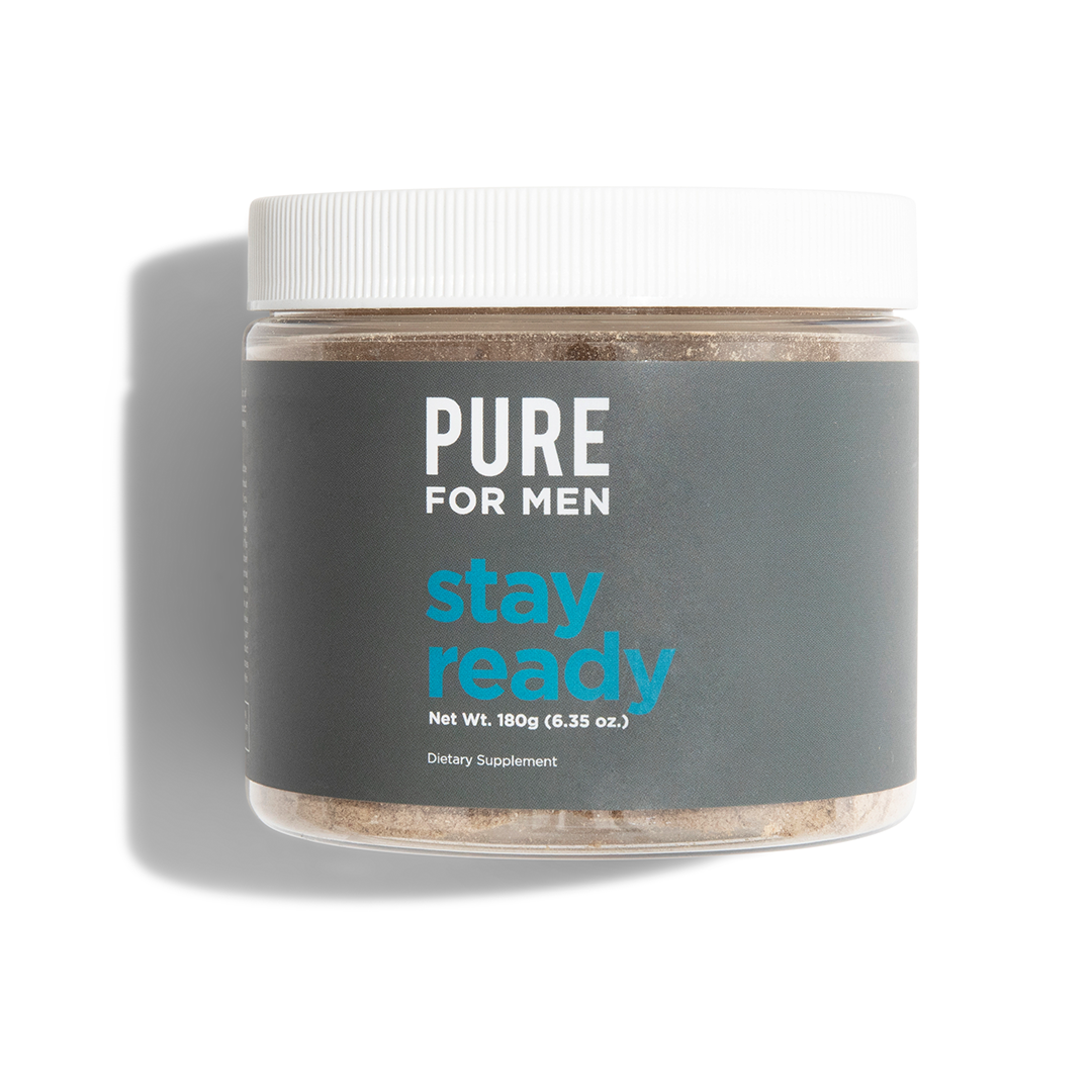 Pure For Men - Powder