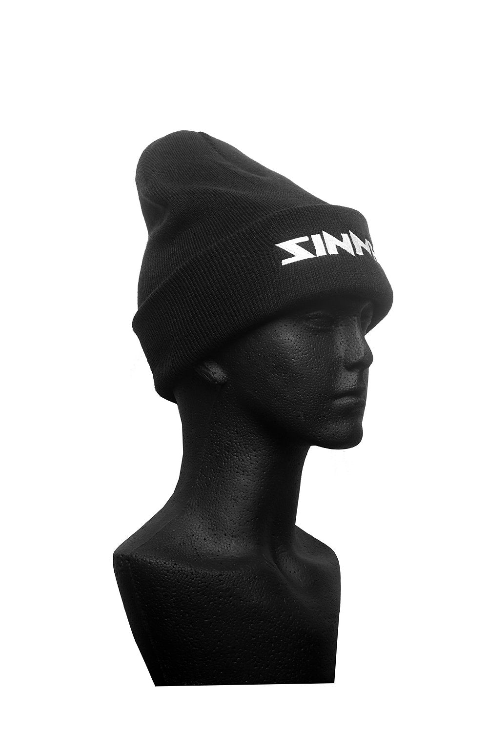 Sinner - Noir Beanie