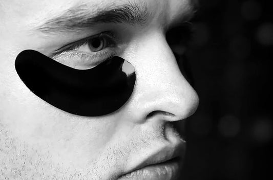 Sinner - Noir Eye Mask - Single Pack