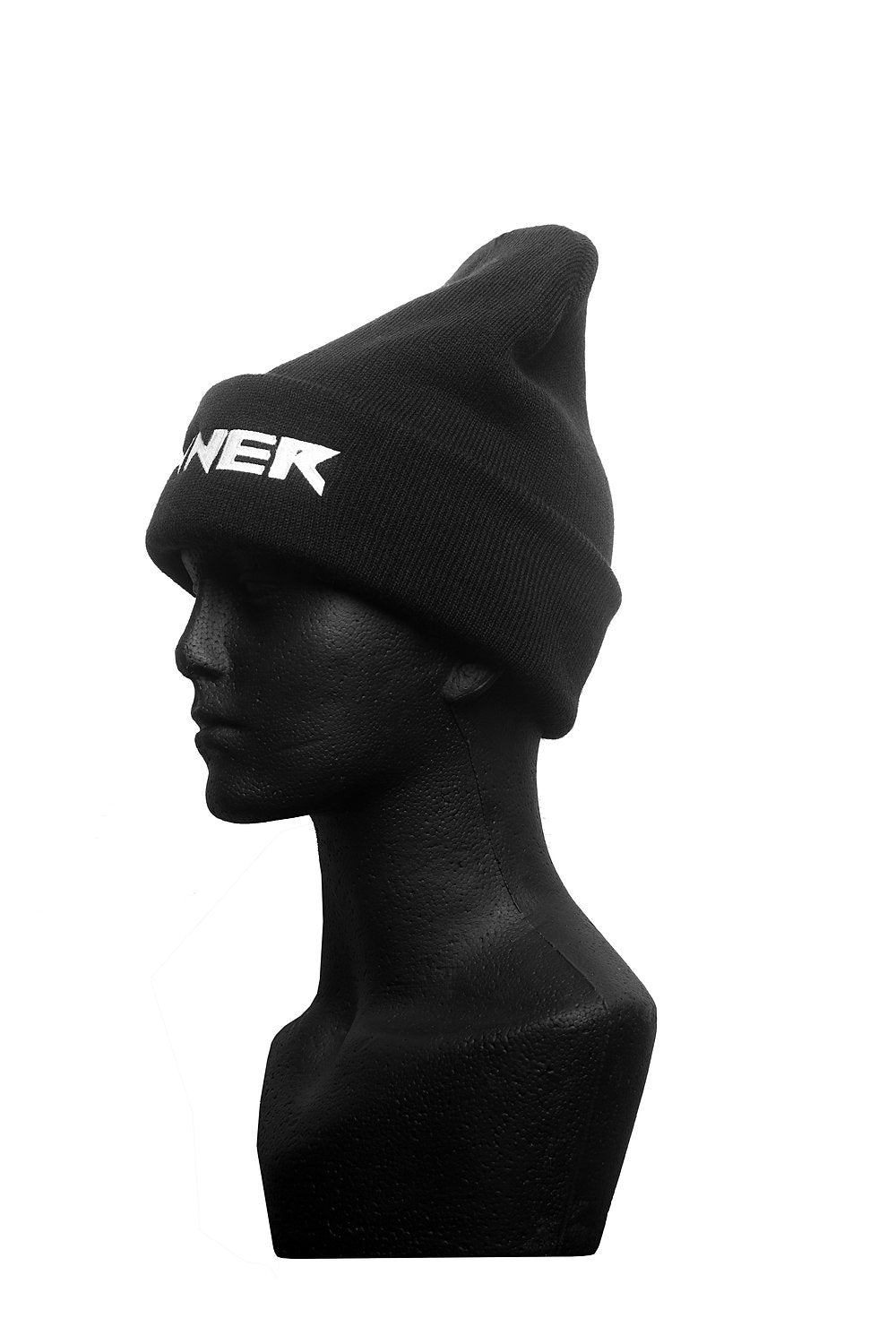 Sinner - Noir Beanie
