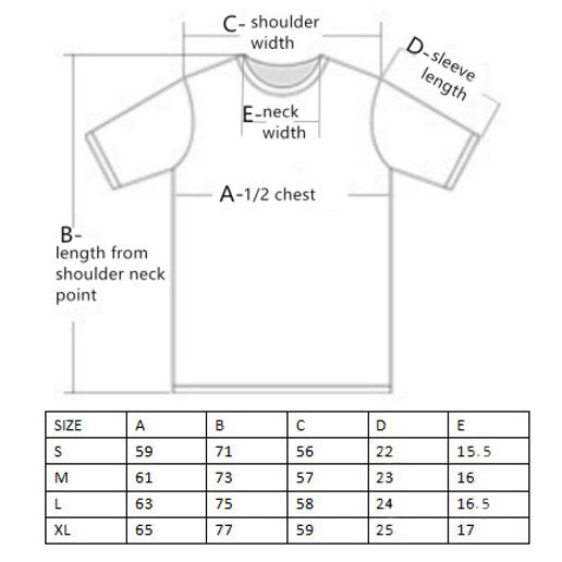 Sinner - "Break Beds Not Hearts" T-Shirt