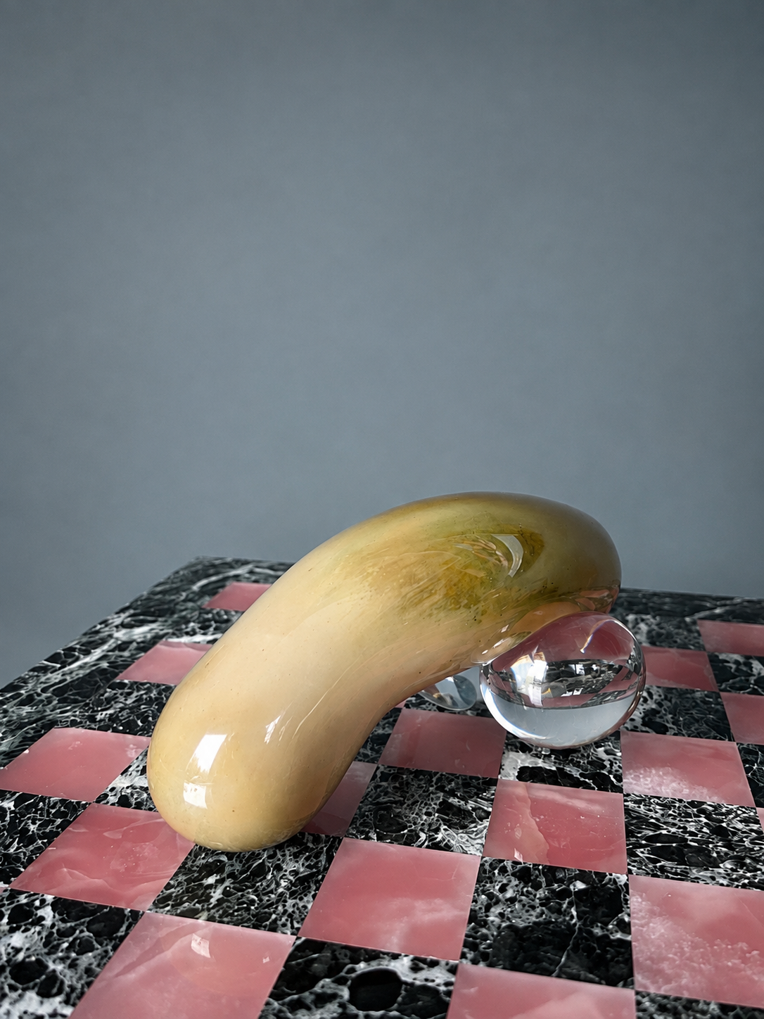 Glass Menagerie #4