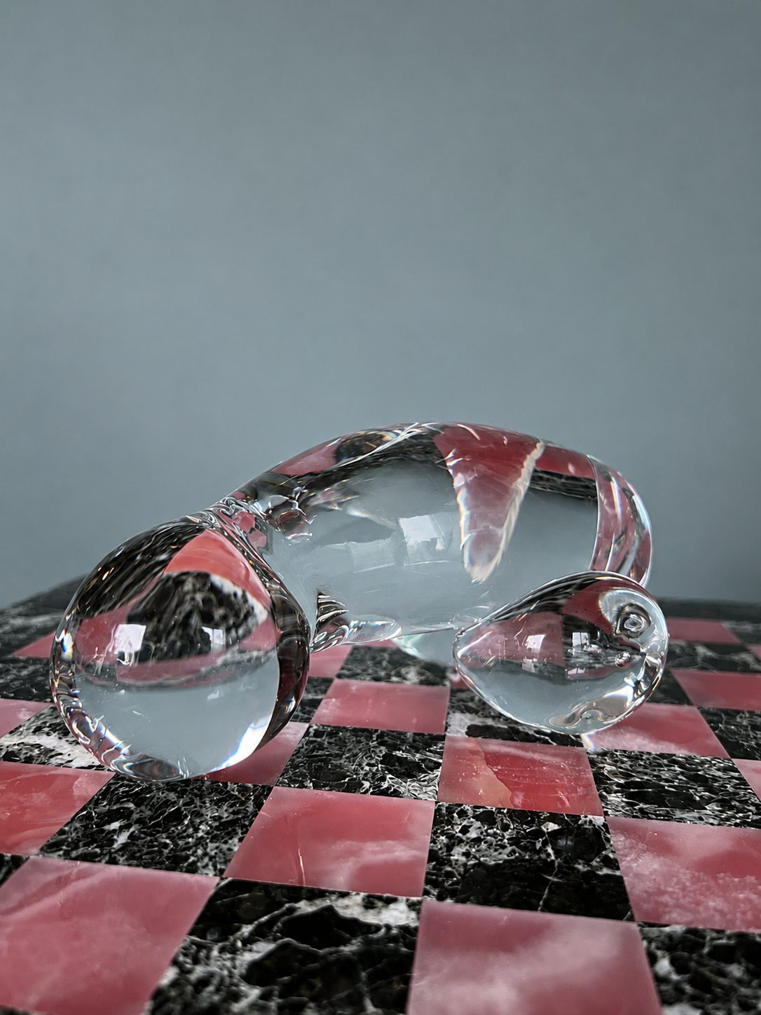 Glass Menagerie #1
