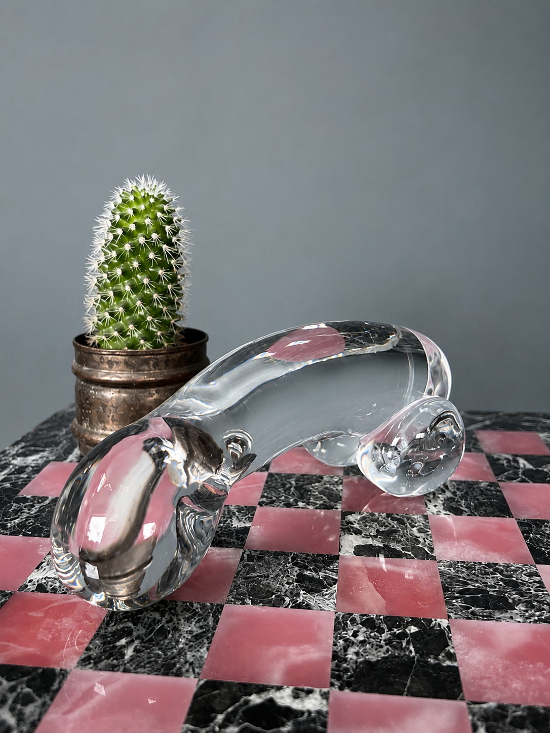 Glass Menagerie #2