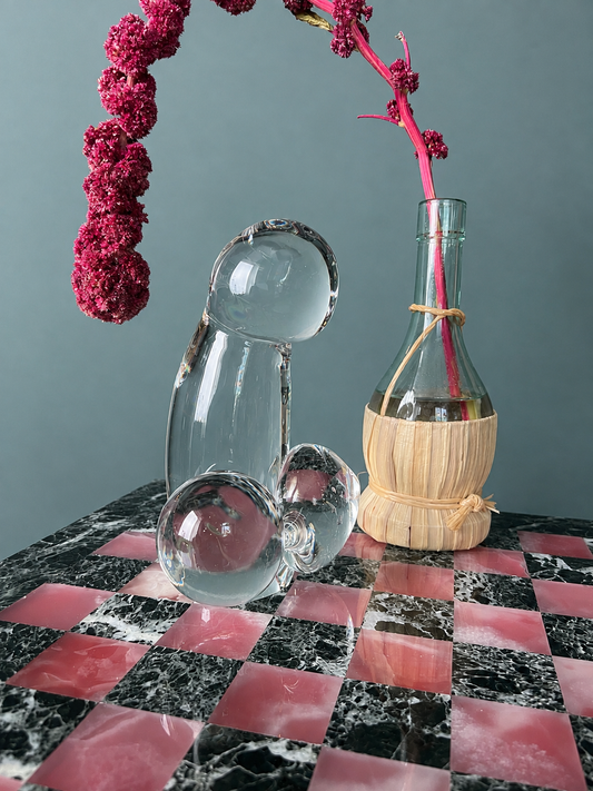 Glass Menagerie #1