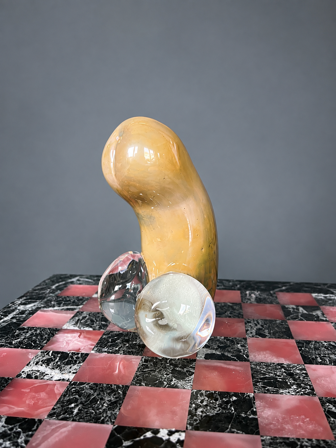 Glass Menagerie #4
