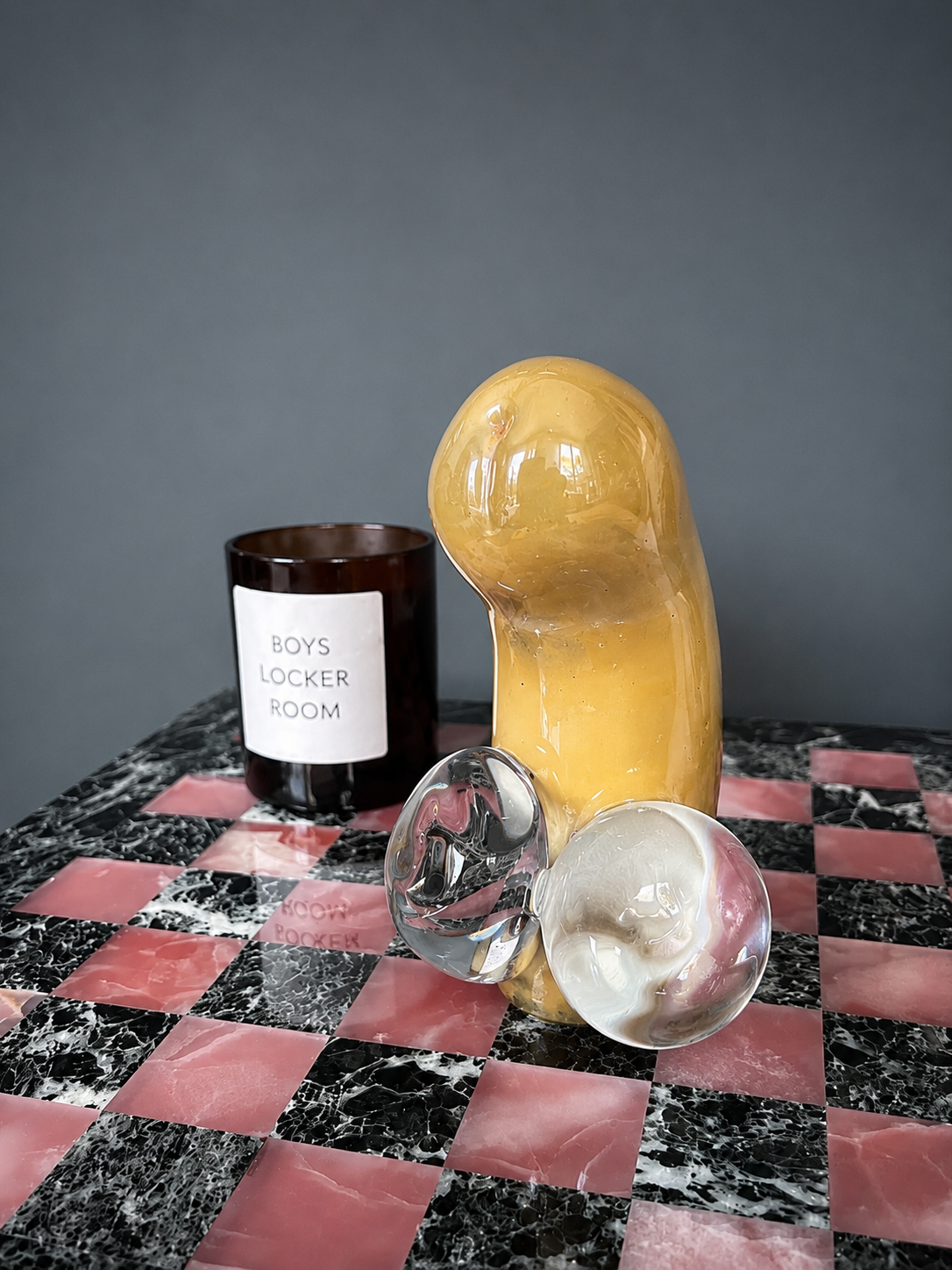 Glass Menagerie #4