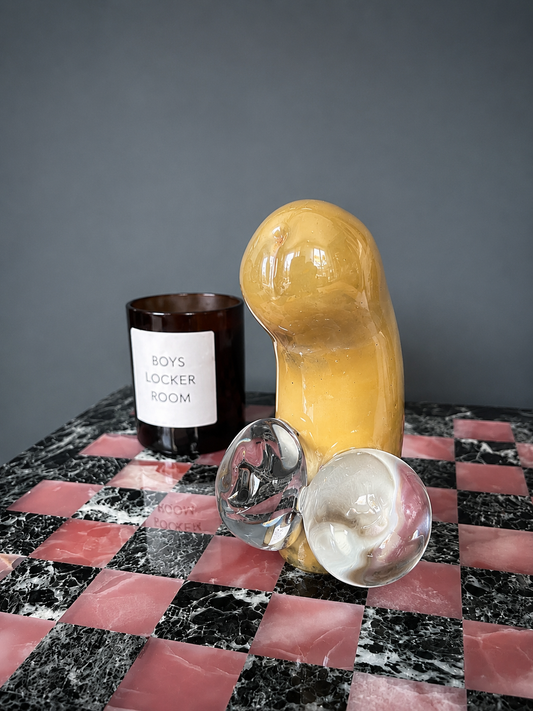 Glass Menagerie #4