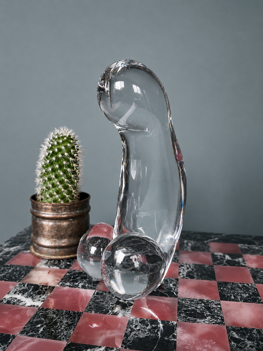 Glass Menagerie #2