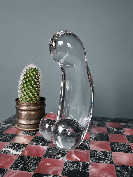 Glass Menagerie #2
