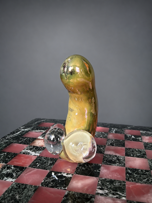 Glass Menagerie #3