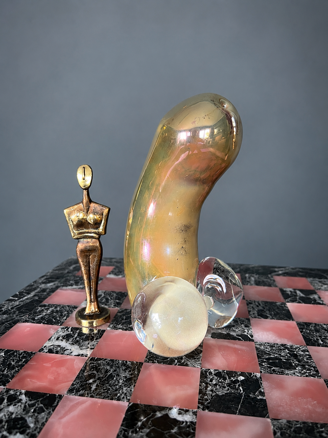Glass Menagerie #3