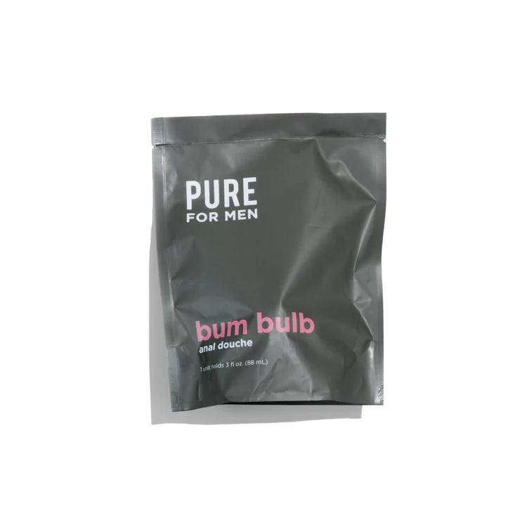 Pure For Men - Bum Bulb