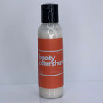 Wicked Fox - Booty Aftershave