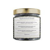 Pura Mare Dead Sea Mud & Activated Charcoal Mask