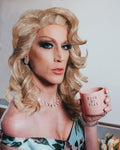 Coffee mug - Suck My Clit - Pink