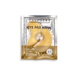 Yeauty - Gold Eye Pad Mask - Single Pack