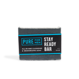 Stay Ready - Soap Bar