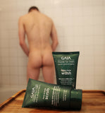 Gaia Made For Men - Face & Body Scrub