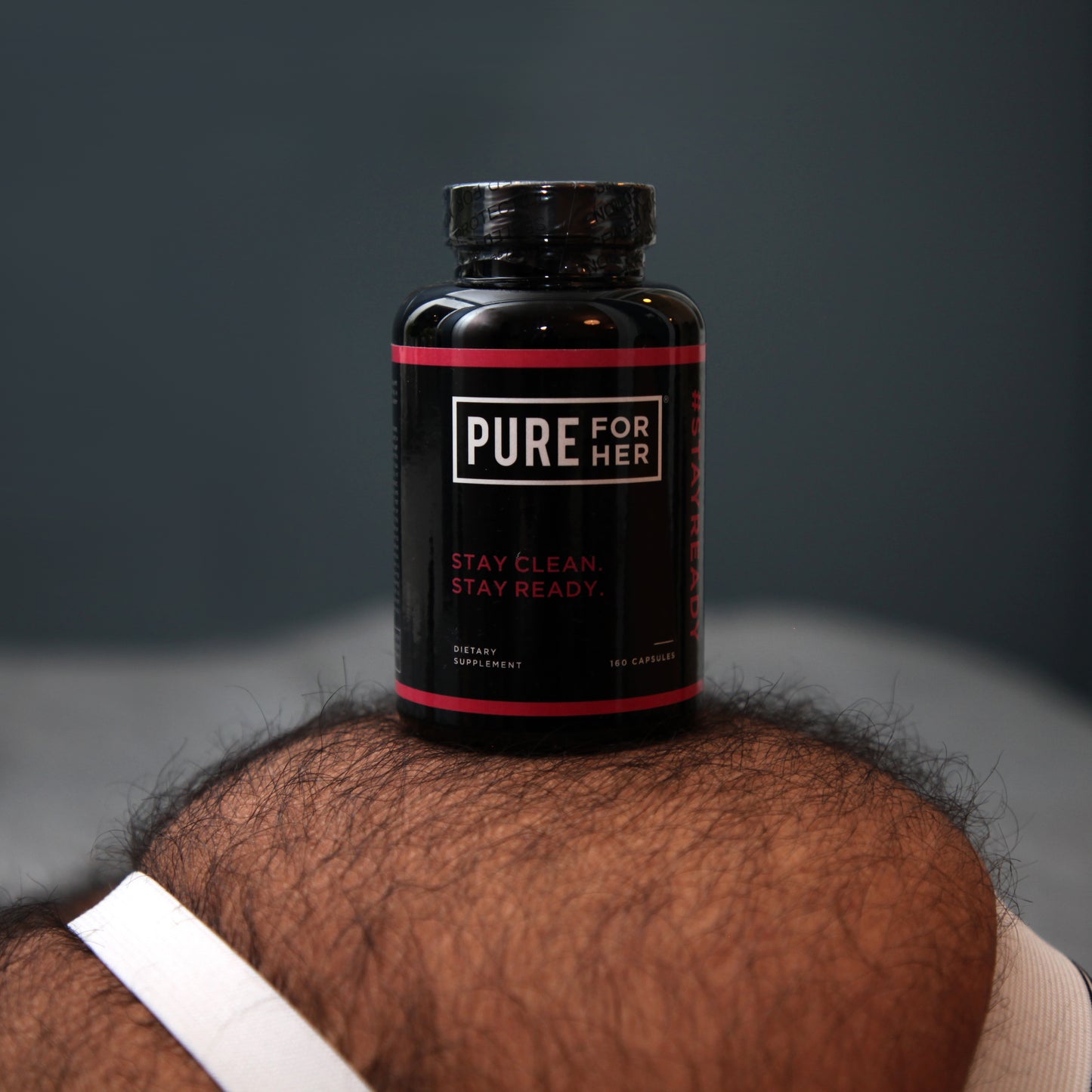 Pure For Her - 160 Capsules