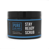 Stay Ready - Scrub