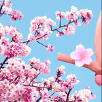 Juce Gace - I Am Wood (Sakura Edition)