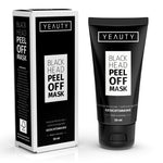 Yeauty - Black Head Peel Off Mask