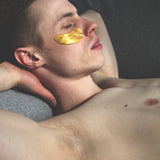 Yeauty - Gold Eye Pad Mask - Single Pack