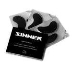 Sinner - Noir Eye Mask - Single Pack