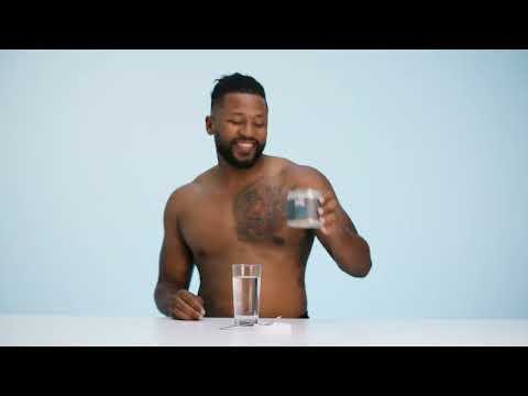 Pure For Men - Powder